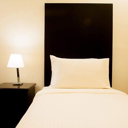 Pina Suites Ormoc Εξωτερικό φωτογραφία