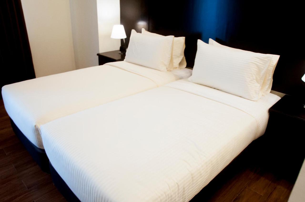 Pina Suites Ormoc Εξωτερικό φωτογραφία